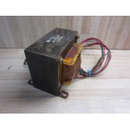 Coil-Tran 104X156CA016 GE Transformer - Used