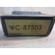 Hoover WC-87503 Bearing WC87503