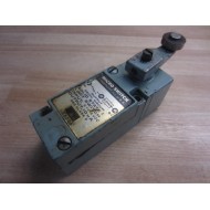 Micro Switch LSA22A Honeywell Limit Switch - Used