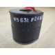 V5 631 F24 S11 Solenoid Coil - New No Box