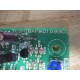 Toshiba FWO1099C Circuit Board FW01099C - Used