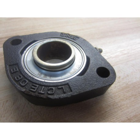 INA LCTE 06 E Flange Bearing LTCE06E - New No Box