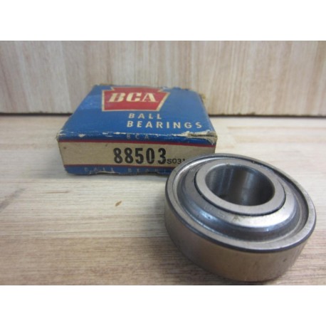 BCA 88503 Bearing