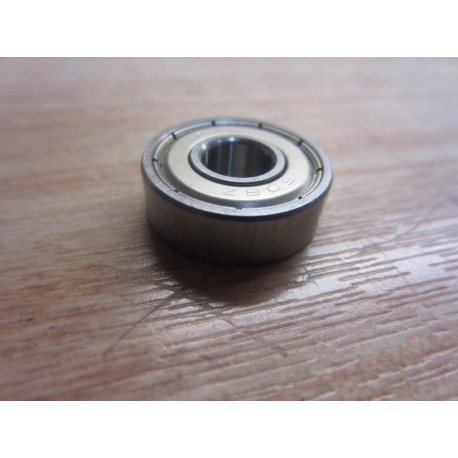 FAG 608Z Bearing - New No Box