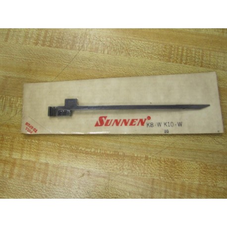 Sunnen K8-W K10-W Wedge 2G