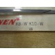 Sunnen K8-W K10-W Wedge 2G