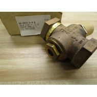 Barber Colman VB-9253-0-4-8 Valve VB9253048