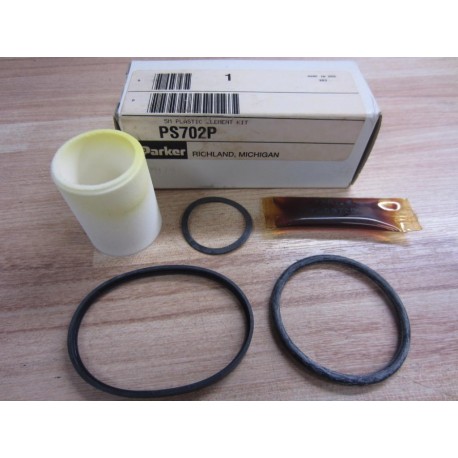 Parker PS702P Filter Kit