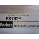 Parker PS702P Filter Kit