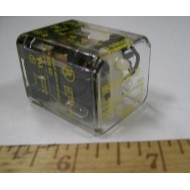 Square D 8501KUD12M1P14V5 Relay