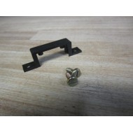 Joslyn Clark Ward Leonard 78095-R Bracket 5M63 Black - New No Box