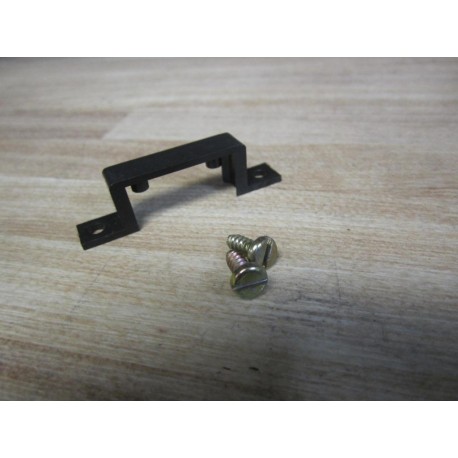 Joslyn Clark Ward Leonard 78095-R Bracket 5M63 Black - New No Box
