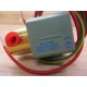 Asco 8262G2 Solenoid Valve