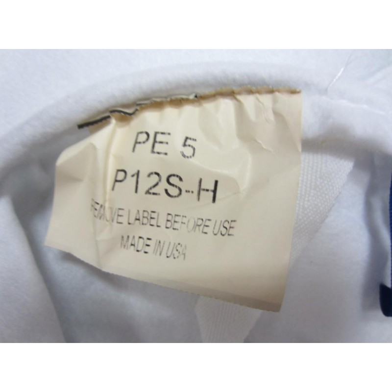 P12S-H Filter Bag PE 5 - New No Box - Mara Industrial