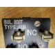 Allen Bradley 800T-J2B Contacts Only 800TJ2B - New No Box