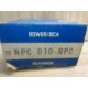 BCA NPC-010-RPC Bearing N010