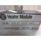 Westinghouse HTM-02 Heater Module