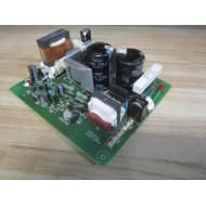 Toshiba PWD1097D Circuit Board - Used