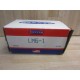 Banner LM6-1 Logic Module LM61