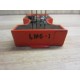 Banner LM6-1 Logic Module LM61