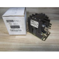 Fasco 30E020-4A Magnetic Contactor Model 2M30-A