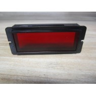 Dialight HTC LED Display Card Mounting Enclosure - Used