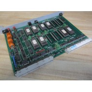 Valmet M851040 MEMU Memory Board 547006-3AB - Used