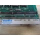 Valmet M851040 MEMU Memory Board 547006-3AB - Used