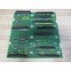 Fanuc A20B-2002-0760 Backplane A20B-2002-076004C - Used