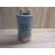 Hitachi HCG6A Capacitor 1500 MFD 400 VDC - Used