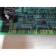 Fanuc A20B-2101-0452 Board A20B-2101-045201A - Parts Only