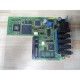 Fanuc A20B-8101-0200 Circuit Board A20B-8101-020006B - Parts Only