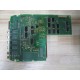 Fanuc A20B-8101-0200 Circuit Board A20B-8101-020006B - Parts Only