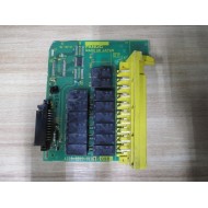 Fanuc A20B-8000-0101 Output PCB A20B-8000-010109B   Non-Refundable - Parts Only