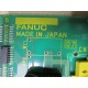 Fanuc A20B-8000-0101 Output PCB A20B-8000-010109B   Non-Refundable - Parts Only