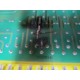 Fanuc A20B-8000-0101 Output PCB A20B-8000-010109B   Non-Refundable - Parts Only