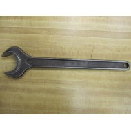 Gedore DIN 894 55 Single Open End Wrench 55mm - Used