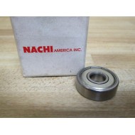 Nachi 629 ZZ C3 SR12 629Z 629ZZC3SR12 Bearing 629Z