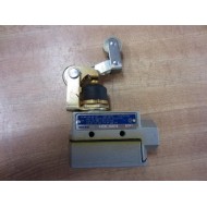Honeywell BZE6-2RN28 Limit Switch BZE62RN28 - New No Box