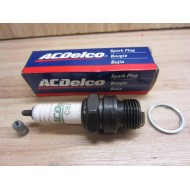 ACDelco C87 Spark Plug (Pack of 6)