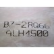 Micro Switch BZ-2RQ66 Limit Switch