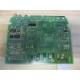 Fanuc A20B-2101-0050 Control Board A20B-2101-005007F - Used