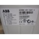 ABB ACS355-03U-04A1-4 Machinery Drive ACS35503U04A14 - Used