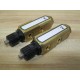 Master Pneumatics 70001205B-ASV Valve (Pack of 2) - New No Box