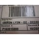 Omron LY2N-D2 24VDC Relay LY2ND224VDC