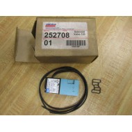 Mac 45A-L00-DAAA-1BA Valve 45AL00DAAA1BA Lincoln 252708