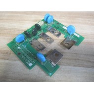 Yaskawa Electric DF9303075-A1 Circuit Board DF9303075A1 - Used