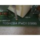 Toshiba PWD1098B Circuit Board - Used