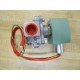 Asco 8040G022 Solenoid Valve