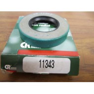 Chicago Rawhide CR 11343 Oil Seal